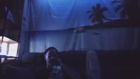 OHB Old Horny Bastard online show from 02-06-25, 03:27