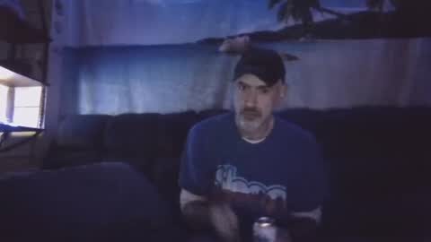 OHB Old Horny Bastard online show from 02-16-25, 06:32