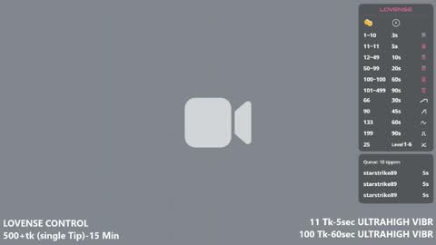  Darcy online show from 03-25-26, 03:51