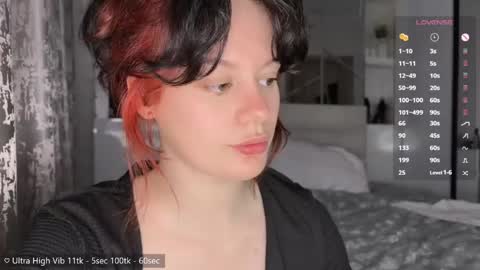  Darcy online show from 05-24-26, 03:28