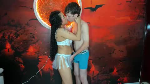 Snapshot of nightsex18 chatting on 03-14-26, 09:42 nightsex18 online show from 03-14-26, 09:42