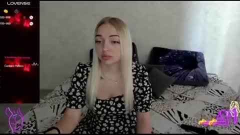 nigo_nika online show from 06-21-26, 01:03
