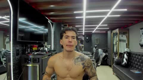 Niick online show from 03-13-26, 02:29