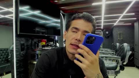 Niick online show from 03-20-26, 03:33