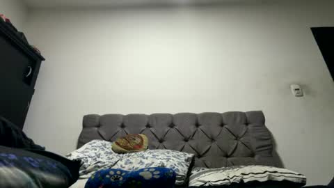 Anni online show from 07-15-26, 03:12