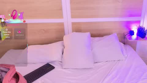 Call me Nicky online show from 01-08-26, 07:16