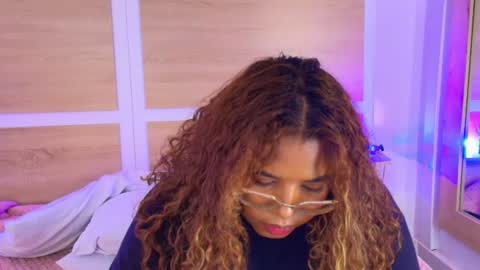 Snapshot of niickypurple chatting on 06-29-26, 06:41 Call me Nicky online show from 06-29-26, 06:41