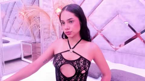 Nicole online show from 02-07-26, 11:58