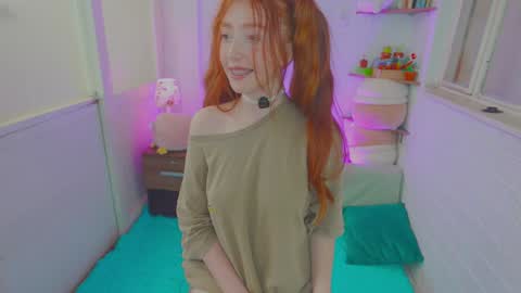 of Nylasweet online show from 03-24-26, 02:00