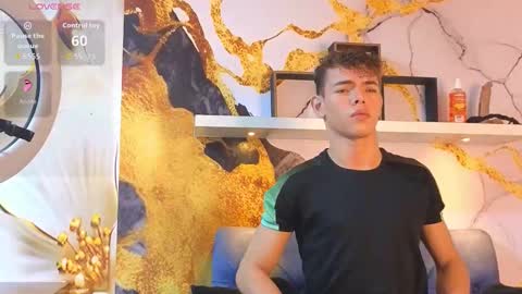 Nijinsky online show from 01-17-26, 10:53