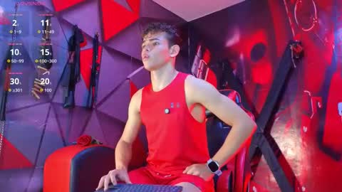 Nijinsky online show from 02-09-26, 10:41