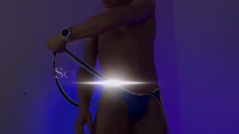 Nijinsky online show from 03-22-26, 11:02