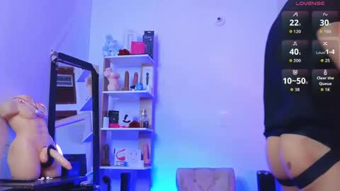 Nijinsky online show from 05-12-26, 11:18