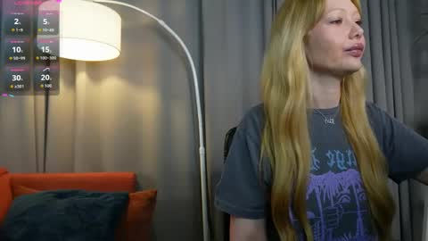LIana online show from 05-30-26, 09:01