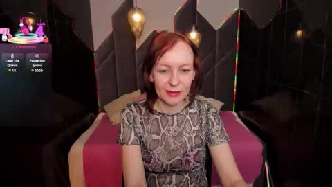 Nika online show from 03-15-26, 05:35