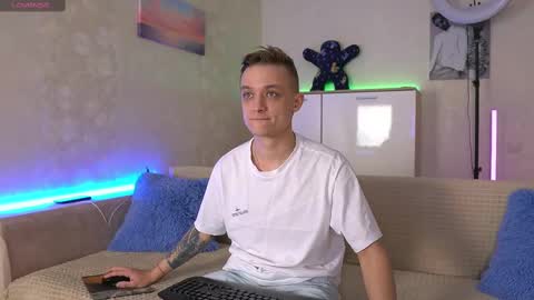 Nika and Niki online show from 03-02-25, 07:12