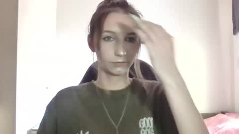 nika_sweethoney online show from 07-24-26, 08:34