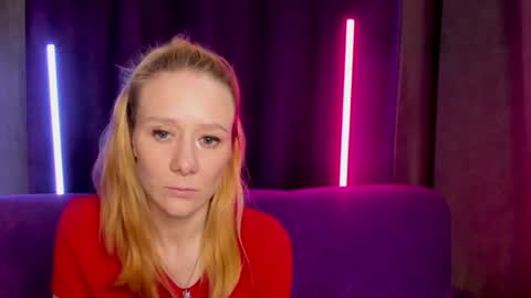 nikablond online show from 07-14-26, 09:14