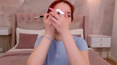 Nika online show from 03-07-26, 03:03