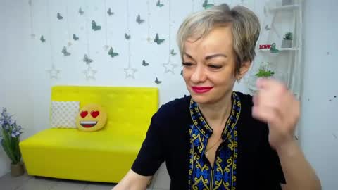 Nika online show from 05-12-26, 05:15