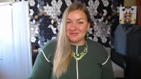 Nika online show from 05-27-26, 05:15
