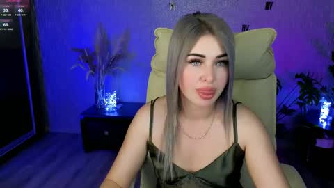 NikaStill  online show from 05-31-26, 02:42