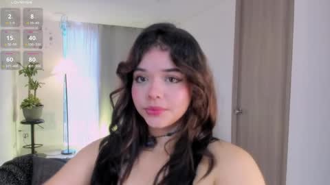 Snapshot of nikavelvet chatting on 03-01-26, 10:45 NIKA online show from 03-01-26, 10:45