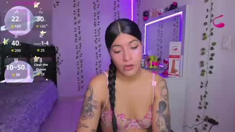 Niki online show from 07-01-26, 06:07