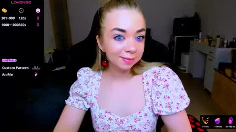 nikigoddesss online show from 03-17-26, 10:02