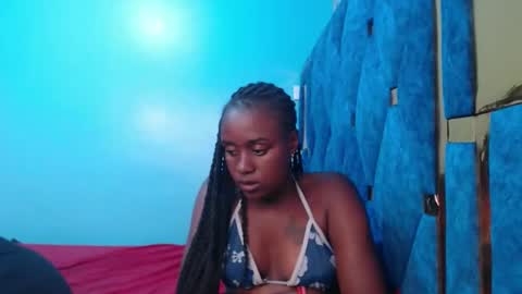 Nikitah online show from 10-07-25, 05:54