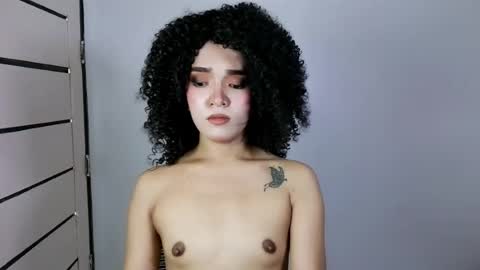 nikitta_morris online show from 07-14-26, 02:05