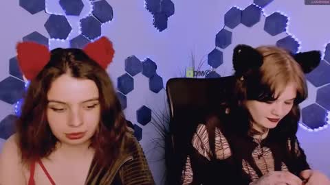 nikki_kiss_ online show from 05-29-26, 09:18