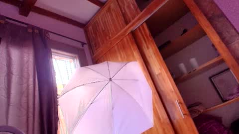 nikki_uwu online show from 07-07-26, 08:35