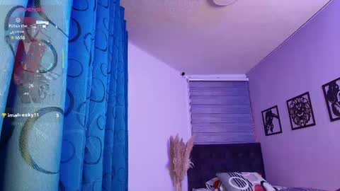 nikki_vesper online show from 04-25-26, 03:42