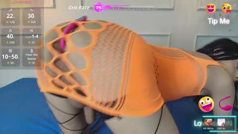 nikki_vesper online show from 05-14-26, 03:57