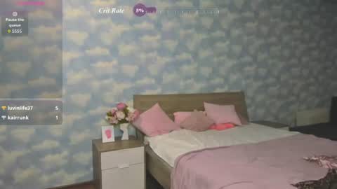 Snapshot of nikkikiss___ chatting on 07-02-26, 03:23 nikkikiss___ online show from 07-02-26, 03:23
