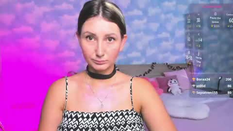 Snapshot of nikkikiss___ chatting on 07-12-26, 03:41 nikkikiss___ online show from 07-12-26, 03:41