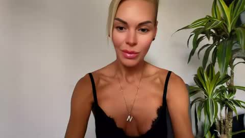 Nikki Marquez online show from 06-30-26, 10:38