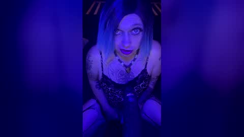 Nikki Neverland online show from 05-23-26, 07:56