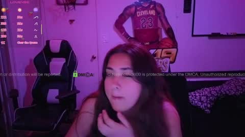 Nikkinotnicki00 online show from 05-12-26, 10:01