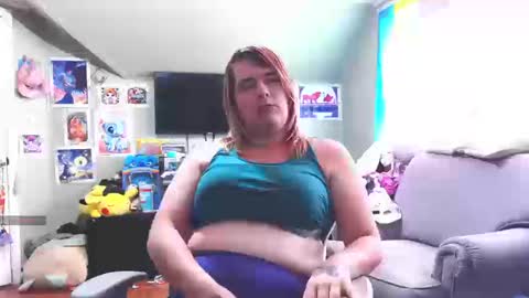 nikkiplays93 online show from 03-20-26, 11:09