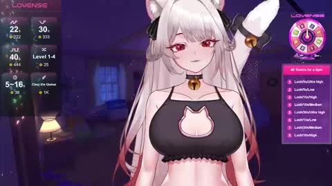 nikkipurr online show from 02-07-26, 06:39