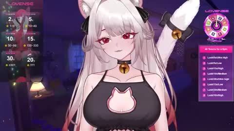 nikkipurr online show from 02-25-26, 05:11