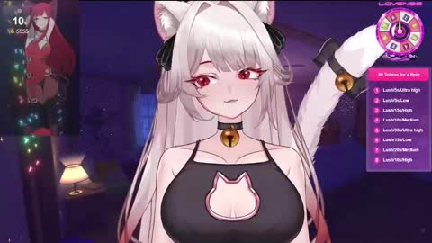 nikkipurr online show from 03-21-26, 05:27