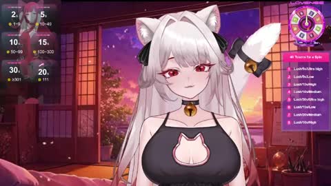 nikkipurr online show from 04-03-26, 05:22