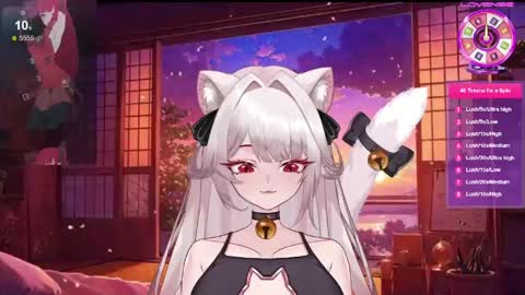 nikkipurr online show from 04-13-26, 05:07