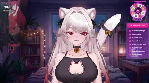 nikkipurr online show from 04-29-26, 05:06