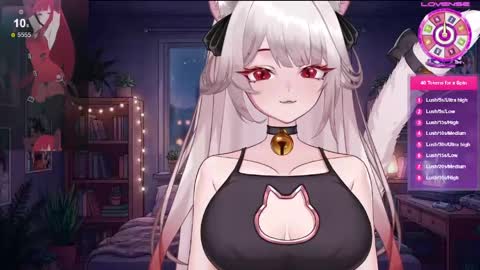 nikkipurr online show from 05-01-26, 06:12