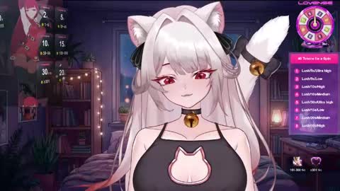 nikkipurr online show from 05-04-26, 06:31