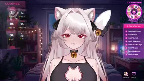 nikkipurr online show from 05-06-26, 06:02